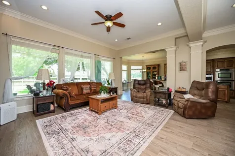 57 Cloverdale Court Montgomery TX 77356