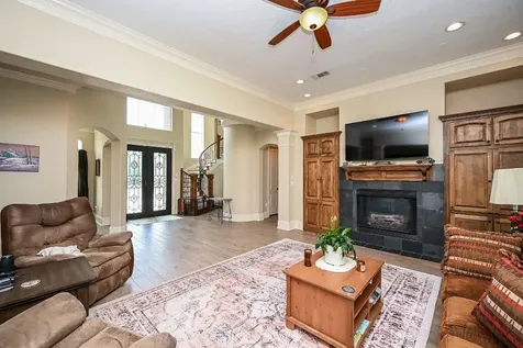57 Cloverdale Court Montgomery TX 77356