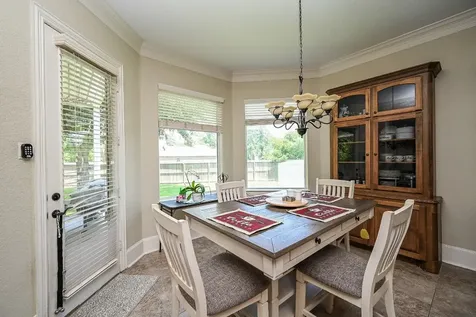 57 Cloverdale Court Montgomery TX 77356