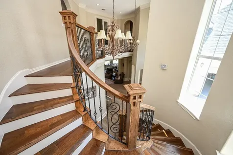 57 Cloverdale Court Montgomery TX 77356