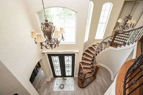 57 Cloverdale Court Montgomery TX 77356