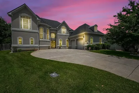 57 Cloverdale Court Montgomery TX 77356