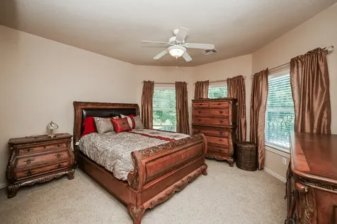 57 Cloverdale Court Montgomery TX 77356