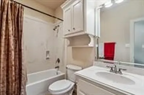 57 Cloverdale Court Montgomery TX 77356
