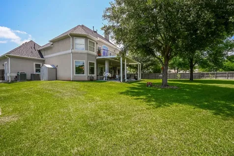 57 Cloverdale Court Montgomery TX 77356