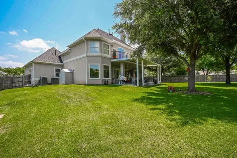 57 Cloverdale Court Montgomery TX 77356