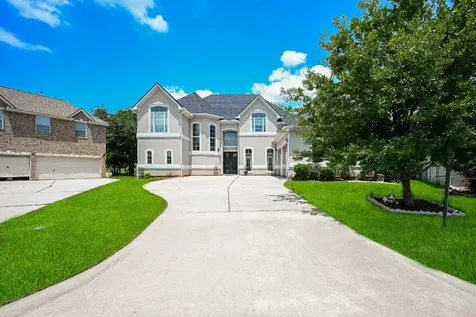 57 Cloverdale Court Montgomery TX 77356