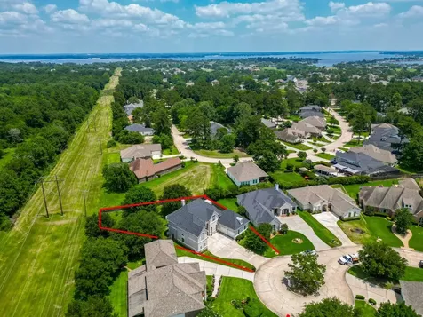 57 Cloverdale Court Montgomery TX 77356