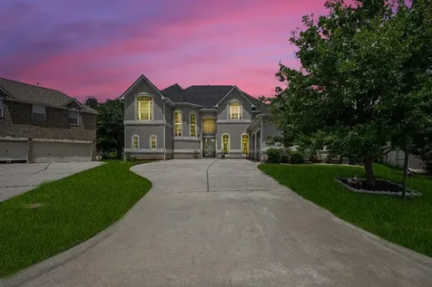 57 Cloverdale Court Montgomery TX 77356