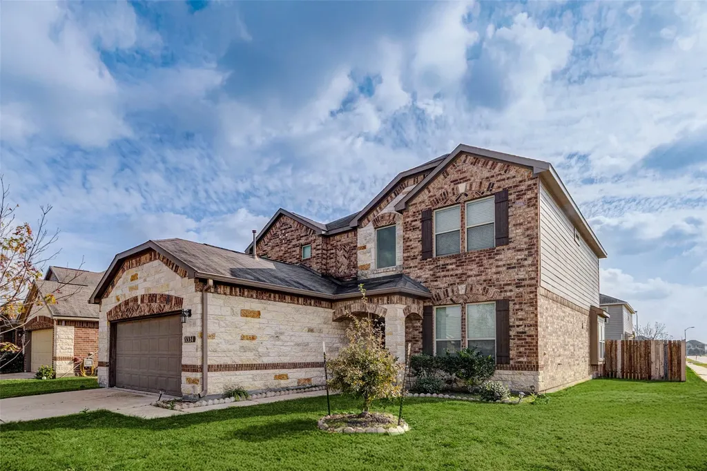 21331 Cypress Red Oak Drive Cypress TX 77433