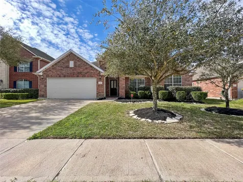 24811 Mason Trail Drive Drive Katy TX 77493