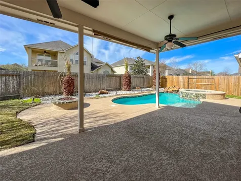 24811 Mason Trail Drive Drive Katy TX 77493