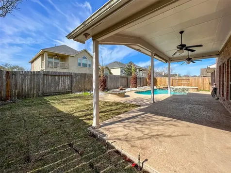 24811 Mason Trail Drive Drive Katy TX 77493
