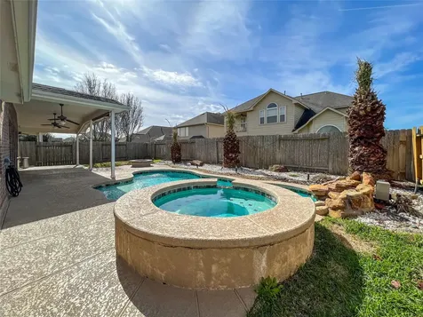 24811 Mason Trail Drive Drive Katy TX 77493