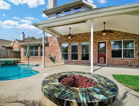 24811 Mason Trail Drive Drive Katy TX 77493