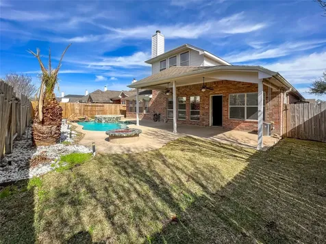 24811 Mason Trail Drive Drive Katy TX 77493