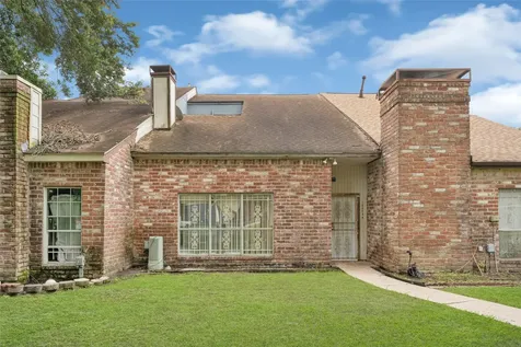 12203 Wild Pine Drive B Houston TX 77039