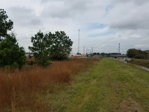 0 Krenek Road Crosby TX 77532