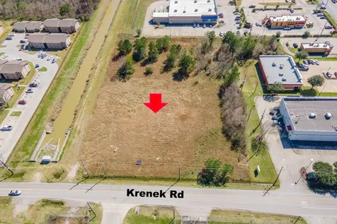 0 Krenek Road Crosby TX 77532