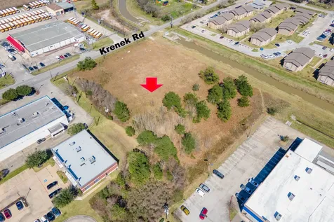 0 Krenek Road Crosby TX 77532