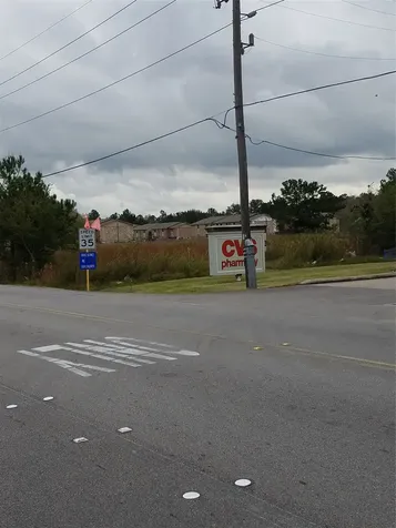 0 Krenek Road Crosby TX 77532