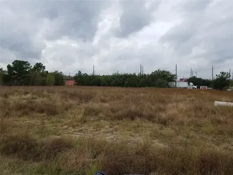 0 Krenek Road Crosby TX 77532
