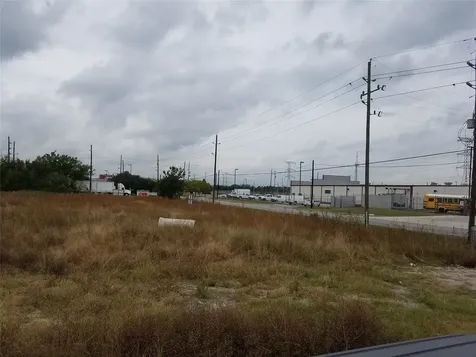 0 Krenek Road Crosby TX 77532