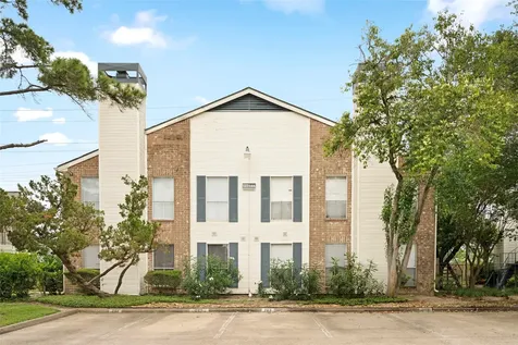 3900 Woodchase Drive 138 Houston TX 77042