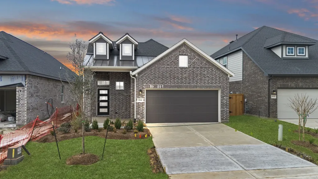 19344 Poppy Village Circle Magnolia TX 77355