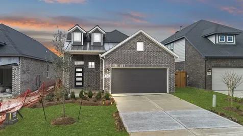 19344 Poppy Village Circle Magnolia TX 77355