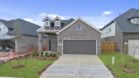 19344 Poppy Village Circle Magnolia TX 77355