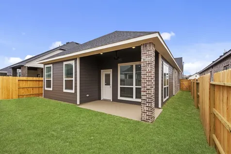 19344 Poppy Village Circle Magnolia TX 77355