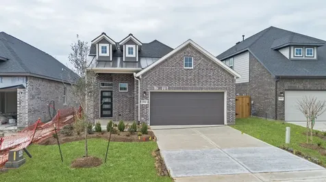 19344 Poppy Village Circle Magnolia TX 77355