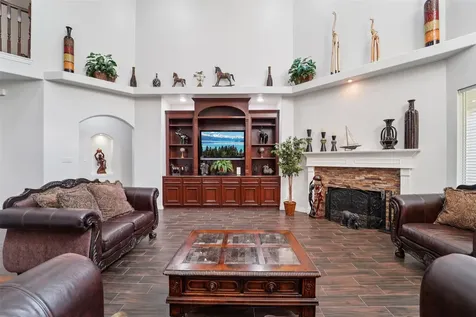 10714 Crestwater Circle Magnolia TX 77354