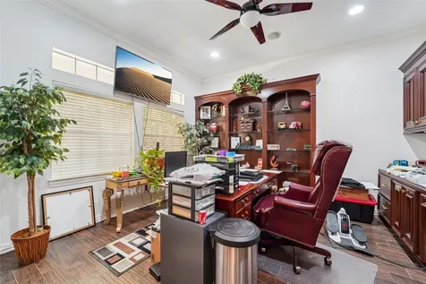 10714 Crestwater Circle Magnolia TX 77354