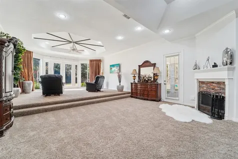 10714 Crestwater Circle Magnolia TX 77354