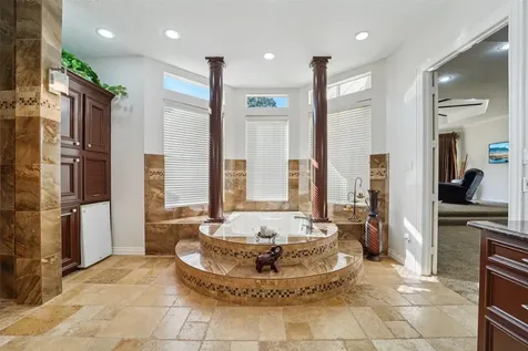 10714 Crestwater Circle Magnolia TX 77354