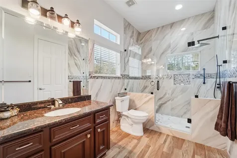 10714 Crestwater Circle Magnolia TX 77354