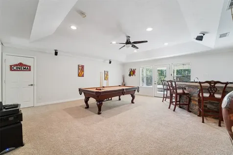 10714 Crestwater Circle Magnolia TX 77354