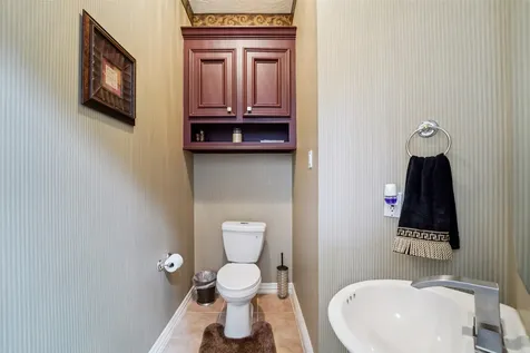 10714 Crestwater Circle Magnolia TX 77354