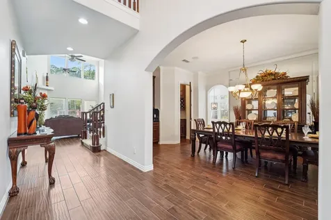 10714 Crestwater Circle Magnolia TX 77354