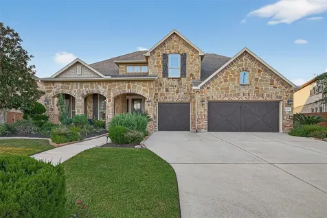 18106 Shimmer Lane Richmond TX 77407