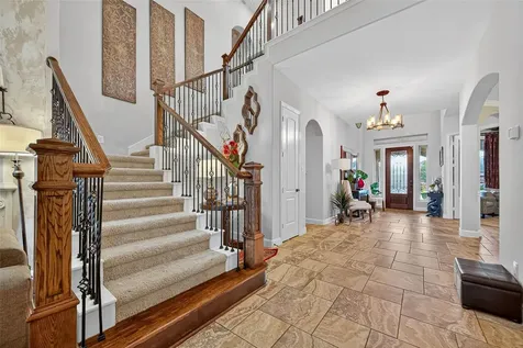 18106 Shimmer Lane Richmond TX 77407