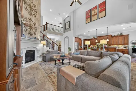 18106 Shimmer Lane Richmond TX 77407