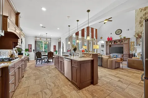 18106 Shimmer Lane Richmond TX 77407