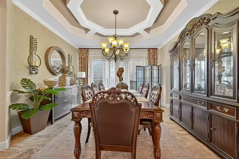 18106 Shimmer Lane Richmond TX 77407
