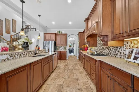 18106 Shimmer Lane Richmond TX 77407