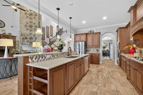 18106 Shimmer Lane Richmond TX 77407