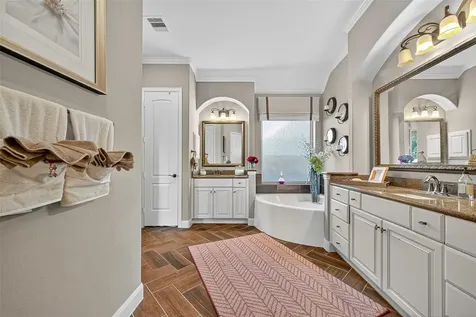 18106 Shimmer Lane Richmond TX 77407