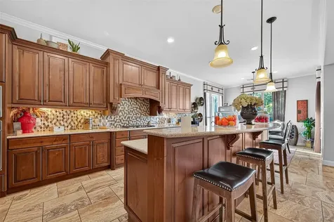 18106 Shimmer Lane Richmond TX 77407